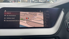 BMW 1 Series 118i M Sport 5dr Step Auto Petrol Hatchback